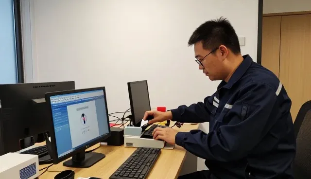技术咨询成为品质服务保障发展的重要工具