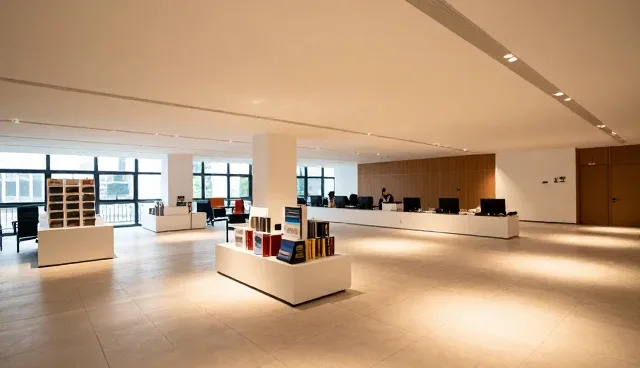 上海邱苗建筑材料工程有限公司推动技术咨询向智能化方向发展